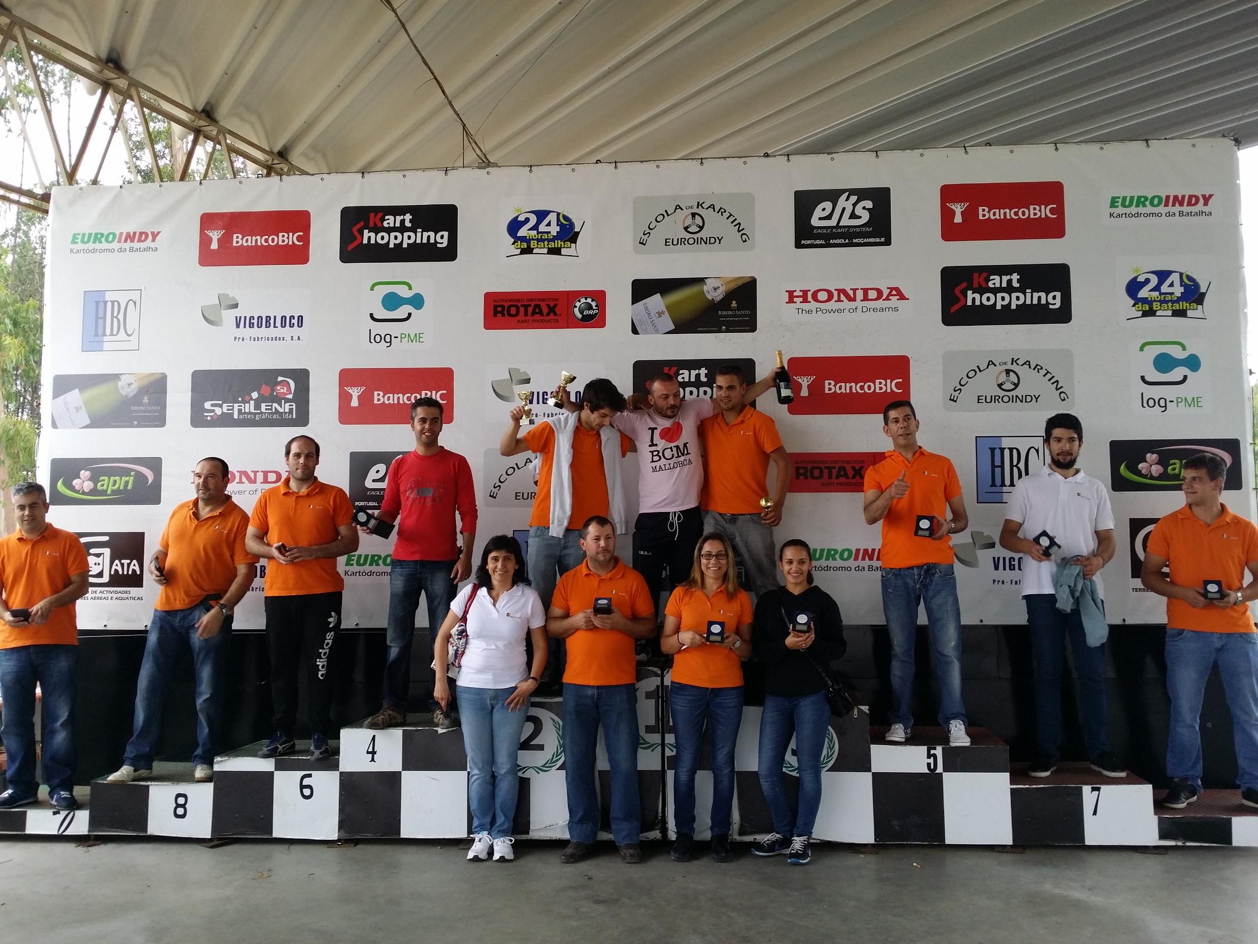 1º GP SRFAM11